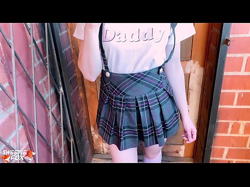 ❤️ Nữ sinh hút tinh ranh của mình sâu và fucks thay vì các lớp học. ❤❌ Video qua đường hậu môn ở% vi.purchasexz.top% ﹏