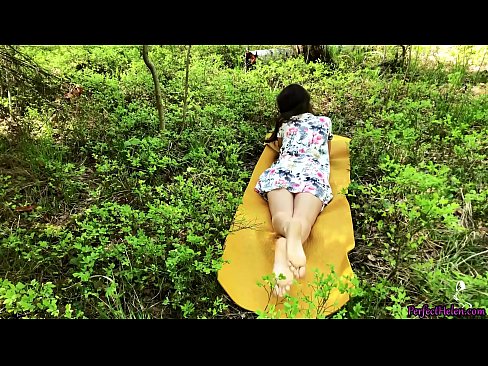 ❤️ Stranger trên Tinder thủ dâm của tôi L. và Fucks đam mê trong rừng ❤❌ Video qua đường hậu môn ở% vi.purchasexz.top% ﹏