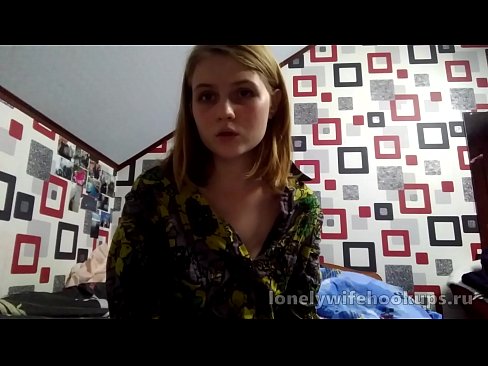 ❤️ Sinh viên trẻ tóc vàng đến từ Nga thích dicks lớn hơn. ❤❌  Video qua đường hậu môn  ở% vi.purchasexz.top%  ﹏